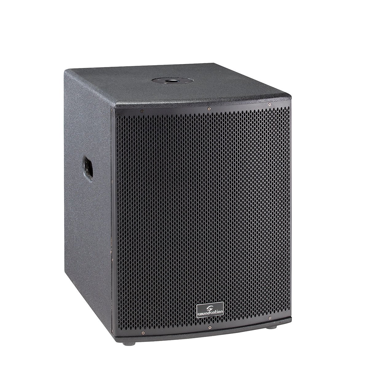 Soundsation HYPER BASS 15A 1200W-subwoofer aktywny ♦ 30 DNI NA ZWROT ♦ GWARANCJA DOOR-TO-DOOR ♦ SZYBKA WYSYŁKA