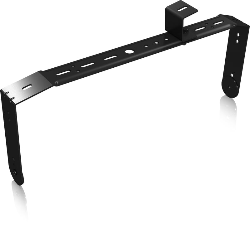 Eurocom CL2200YB - Uchwyt do kolumn CL ♦ 30 DNI NA ZWROT ♦ GWARANCJA DOOR-TO-DOOR ♦ SZYBKA WYSYŁKA