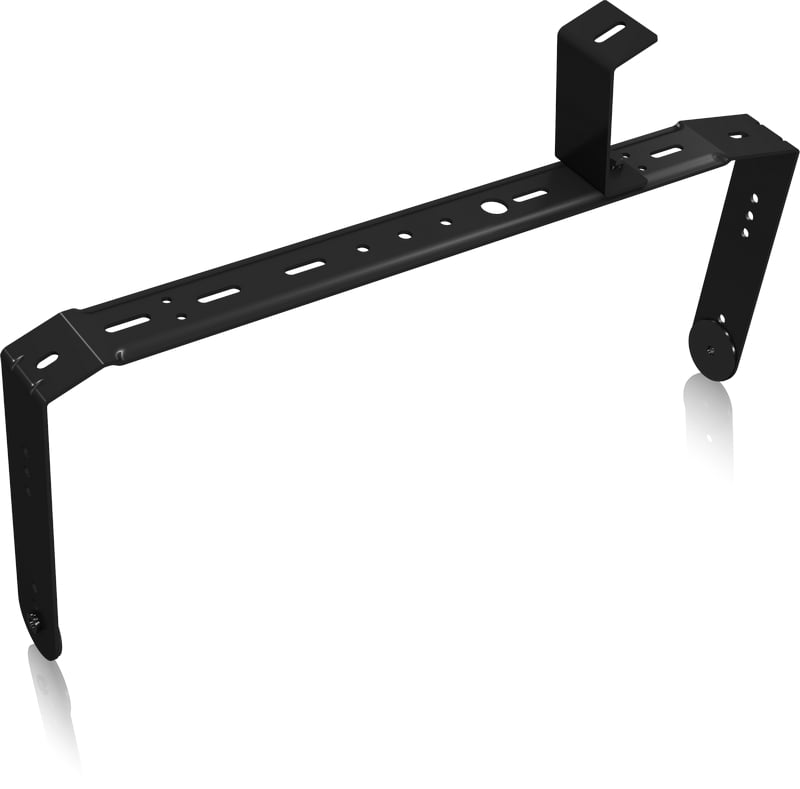 Eurocom CL2500YB Uchwyt do kolumn CL ♦ 30 DNI NA ZWROT ♦ GWARANCJA DOOR-TO-DOOR ♦ SZYBKA WYSYŁKA