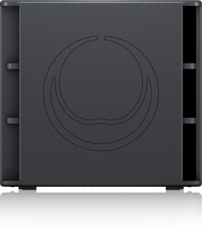 Turbosound MILAN M15B - subwoofer  ♦ 30 DNI NA ZWROT ♦ GWARANCJA DOOR-TO-DOOR ♦ SZYBKA WYSYŁKA