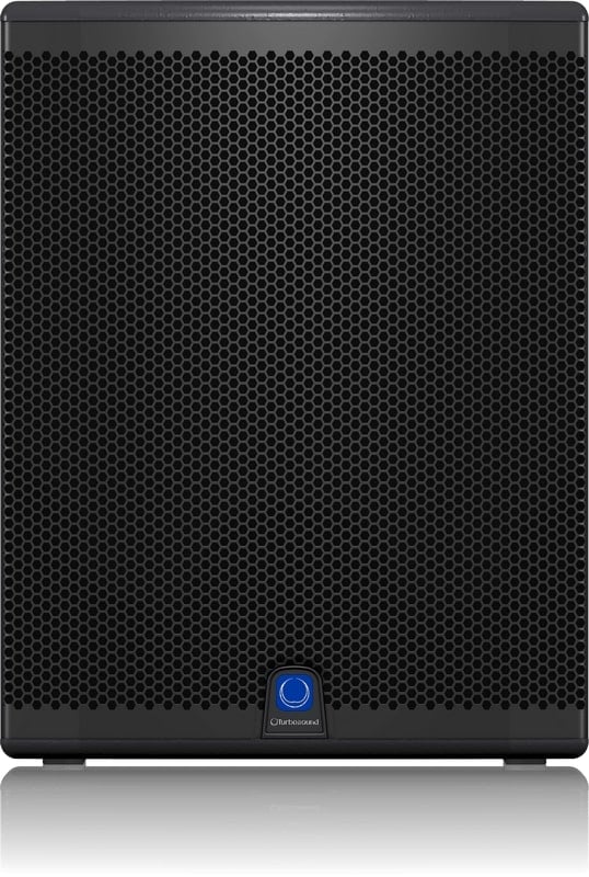 Turbosound iQ18B - aktywny subwoofer 18