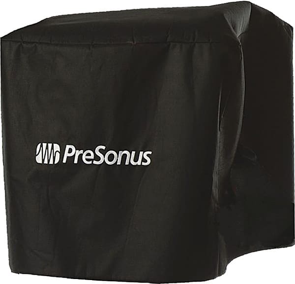 PreSonus SLS 328 Cover - Pokrowiec na Kolumny ♦ 30 DNI NA ZWROT ♦ GWARANCJA DOOR-TO-DOOR ♦ SZYBKA WYSYŁKA