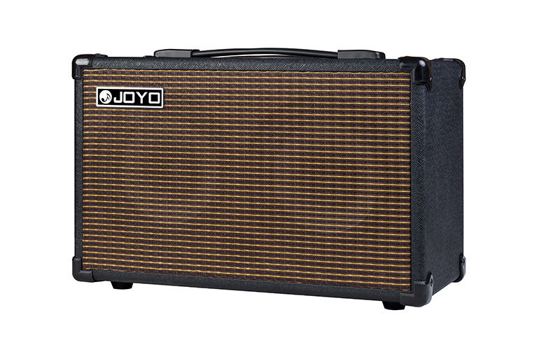 Joyo AC-40 - Combo akustyczne 40W ♦ 30 DNI NA ZWROT ♦ GWARANCJA DOOR-TO-DOOR ♦ SZYBKA WYSYŁKA