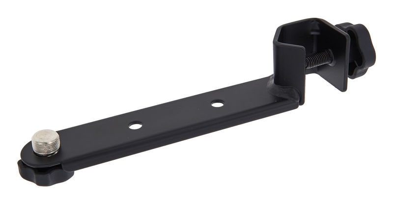 AirTurn Mount Clamp ♦ 30 DNI NA ZWROT ♦ GWARANCJA DOOR-TO-DOOR ♦ SZYBKA WYSYŁKA