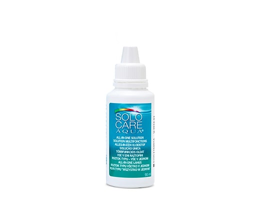 SOLO-care AQUA 90ml