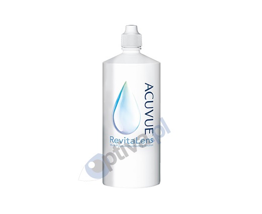 Acuvue RevitaLens 360 ml
