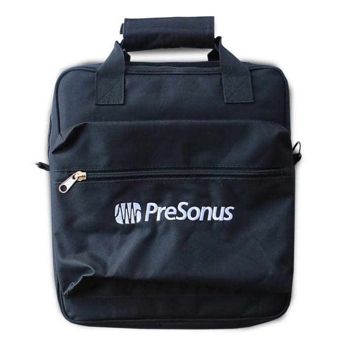 PreSonus StudioLive AR8 Bag - torba ♦ 30 DNI NA ZWROT ♦ GWARANCJA DOOR-TO-DOOR ♦ SZYBKA WYSYŁKA