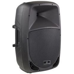 Soundsation GO-SOUND 15A 880W - kolumna aktywna ♦ 30 DNI NA ZWROT ♦ GWARANCJA DOOR-TO-DOOR ♦ SZYBKA WYSYŁKA