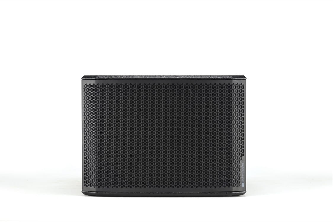 dBTechnologies SUB 915 - aktywny subwoofer ♦ 30 DNI NA ZWROT ♦ GWARANCJA DOOR-TO-DOOR ♦ SZYBKA WYSYŁKA