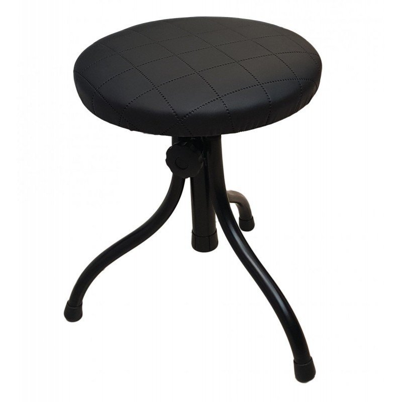 Akmuz T1 Caro Średni Stołek do pianina perkusji