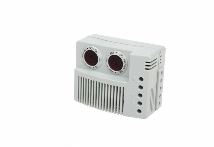 BKT-ELEKTRONIK Termostat (10352125)