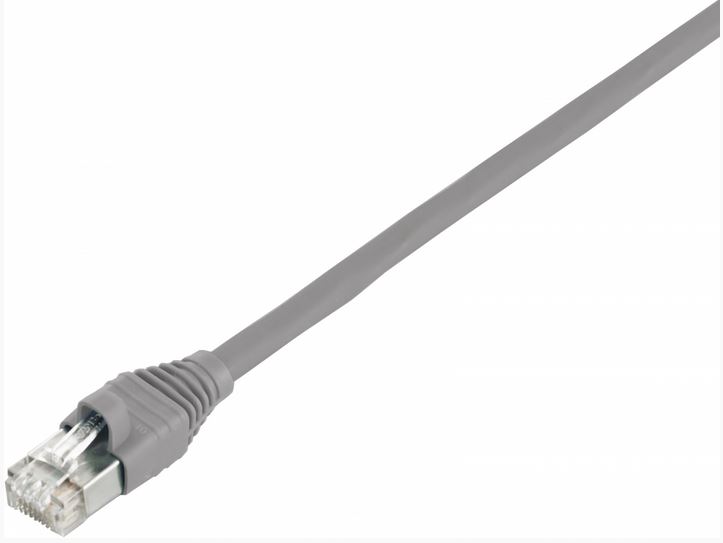 Draka BKT-ELEKTRONIK Patchcord BKT U/UTP kat.6 LSHF STEWARD 5m 21001380.5