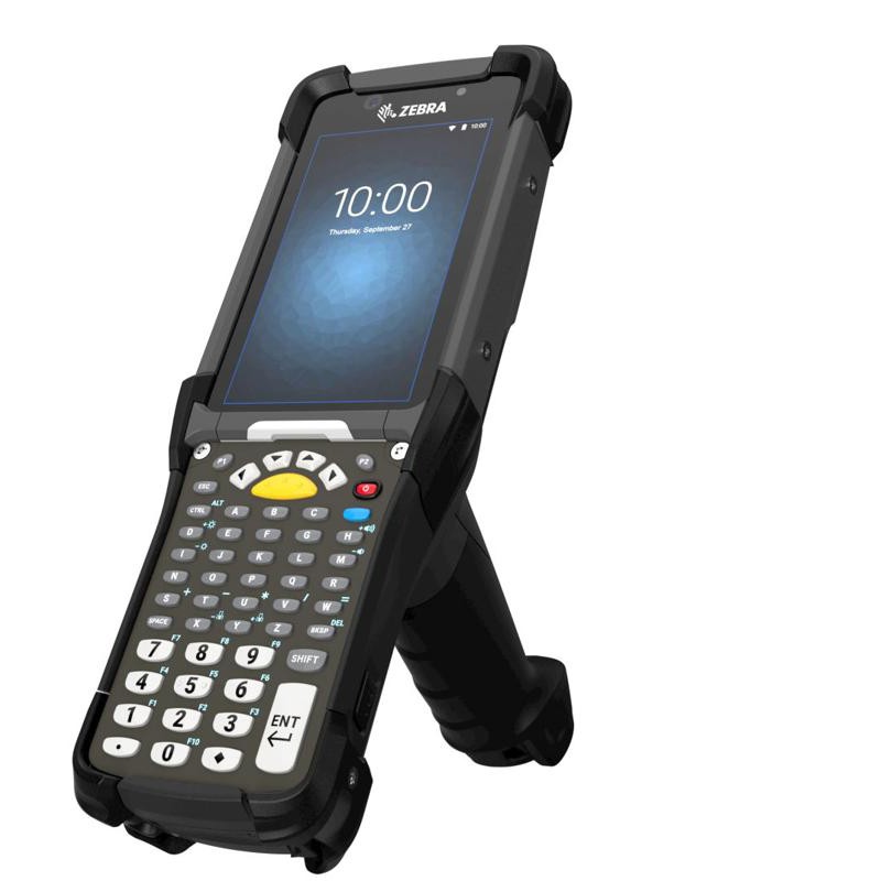 Zebra Zebra MC9300  profesjonalny mobilny terminal z systemem Android MC9300 MC9300