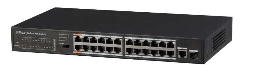DAHUA PFS3125-24ET-190
