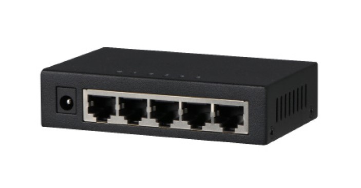 DAHUA PFS3005-5GT