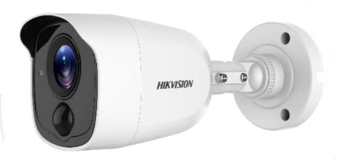 Hikvision DS-2CE12D0T-PIRLO - Szybka wysyłka, Możliwy montaż, Upusty dla instalatorów, Profesjonalne doradztwo!