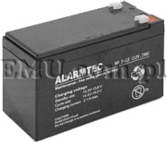 Akumulator ALARMTEC BP 7Ah/12V  - Szybka wysyłka, Możliwy montaż, Upusty dla instalatorów, Profesjonalne doradztwo!