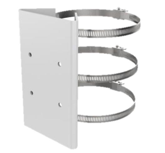 Hikvision Uchwyt słupowy DS-1673ZJ DS-1673ZJ