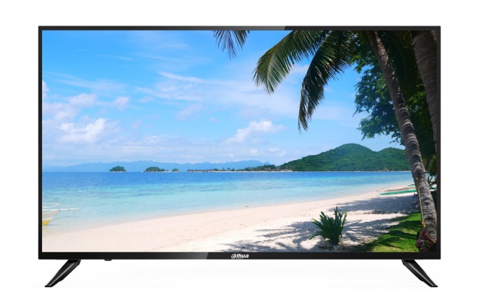 DAHUA LM43-F200 Full HD VGA HDMI USB VESA 43