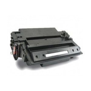 Zgodny toner do HP Q7551X 51X Premium (P3005, P3005d, P3005dn, P3005n, P3005x, M3027MFP, M3035, M3035 MFP, M3035 XMFP, M3035 XSMFP, M3035 XS)