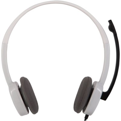 Logitech H150 białe (981-000350 2278900)