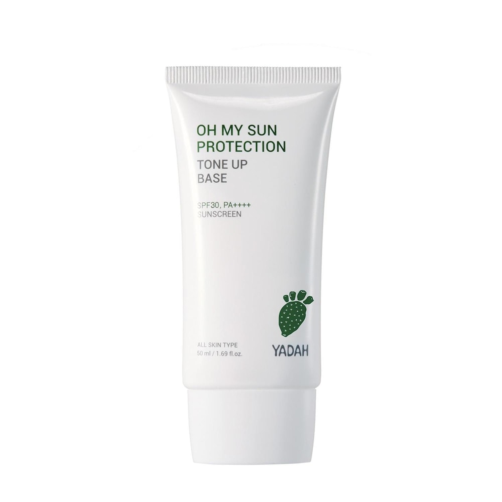 Yadah Baza pod makijaż filtr SPF50 + Pa ++++ 50ml