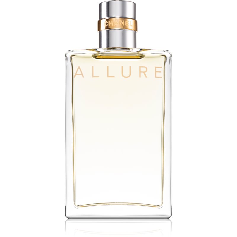 Chanel Allure woda toaletowa dla kobiet 50 ml