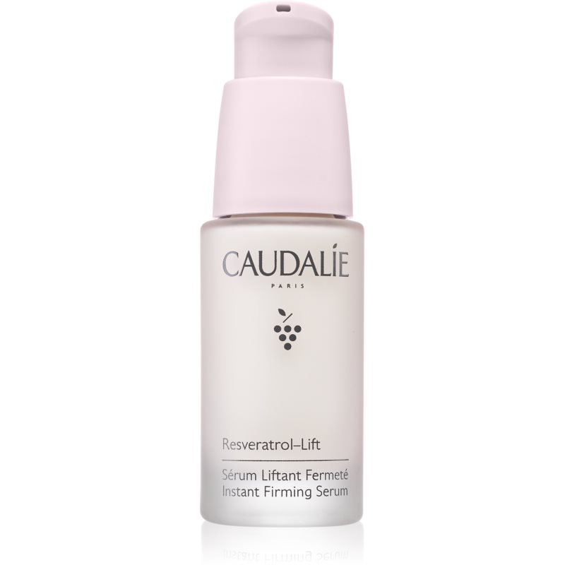 Caudalie Caudalie Resveratrol-Lift serum liftingująco-ujędrniające przeciw zmarszczkom 30 ml