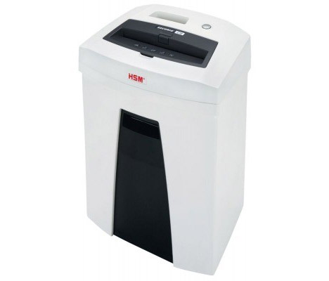 HSM SECURIO C16 | ścinki: 4 x 25 mm