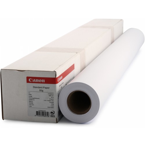 Canon 2346C Water Resistant Matt Banner (1524mm)