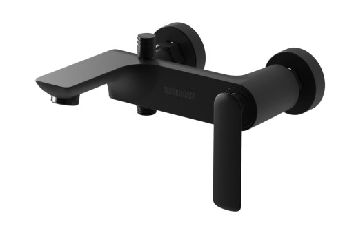 Kohlman xperience Black QW110EB