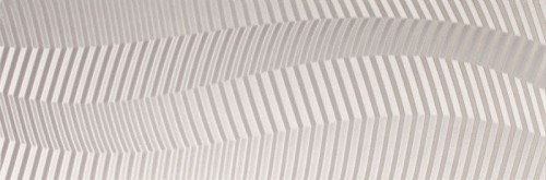 Paradyż Elegant Surface Silver Inserto Struktura 29,8x89,8