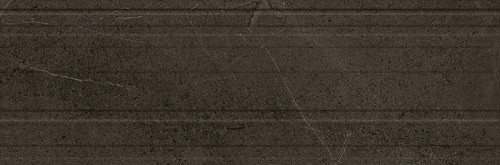 Paradyż Minimal Stone Nero Struktura 29,8x89,8