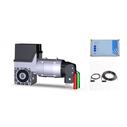 GFA Napęd do bramy przemysłowej SE 5 EURO