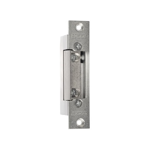SCOT Elektrozaczep symetryczny ES-S24AC/DC 24V AC/DC