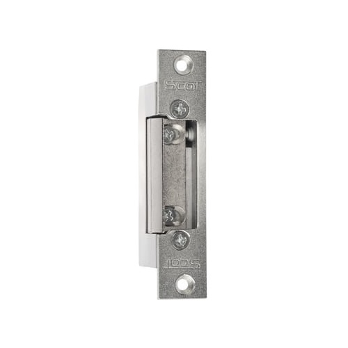 SCOT Elektrozaczep symetryczny ES-S12AC/DC 8-12V AC/DC