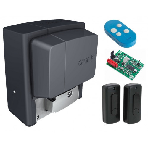 Came Zestaw BX Plus (do 400kg)