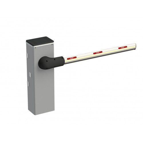 ROGER Szlaban zestaw BI 001PE z ramieniem 3 m (SET BIONIK1PE)