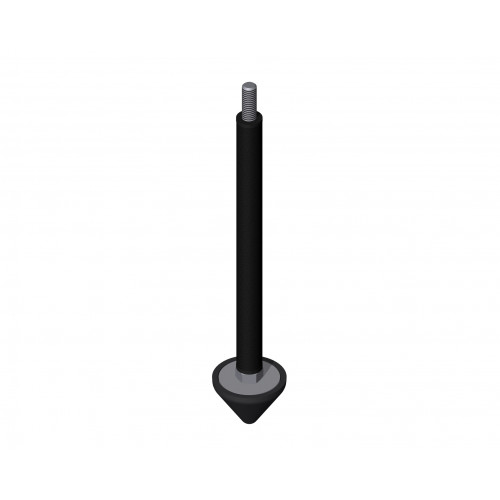 ROGER Przedłużenie podpory ruchomej o 20 cm BAMS 01 EXT