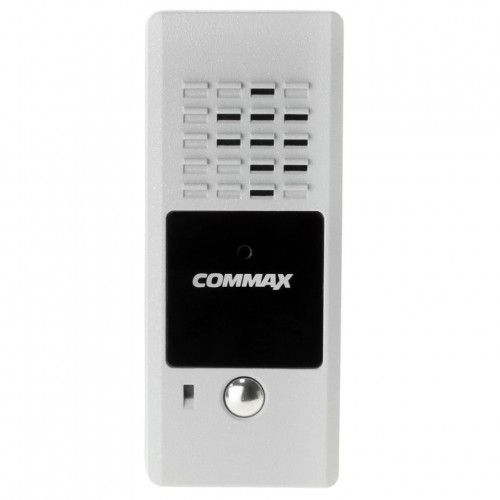 Commax Stacja bramowa 1-abonentowa DR-2PN