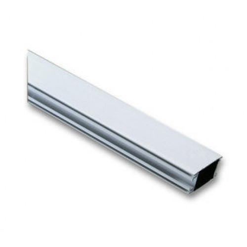 Nice ramię aluminiowe płaskie WA21, 36x94x6250mm