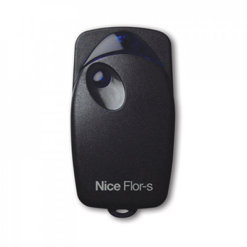 Nice pilot Flor-S 1-kanałowy, 433.92MHz