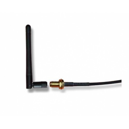 Automatyka Antena łamana zewnętrzna 433,92 MHz