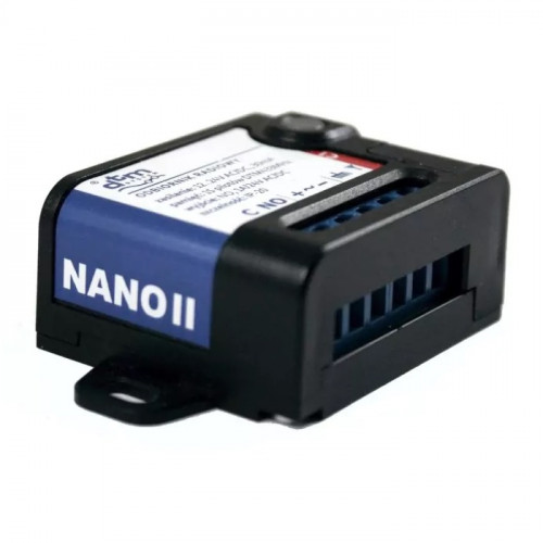 DTM System DTM Odbiornik NANO 1-kanałowy 24V