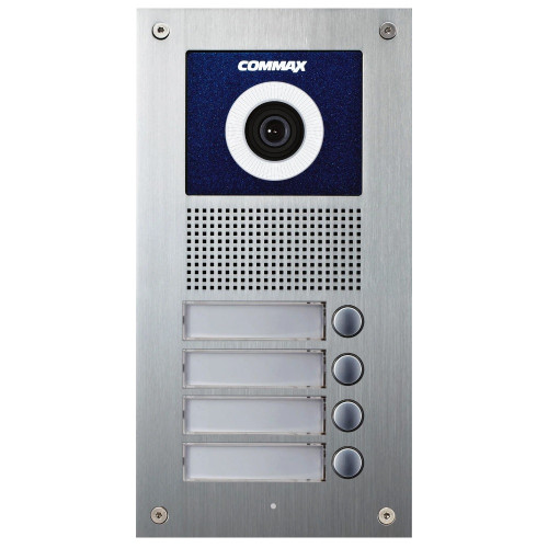 Commax Kamera 4-abonentowa DRC-4UC
