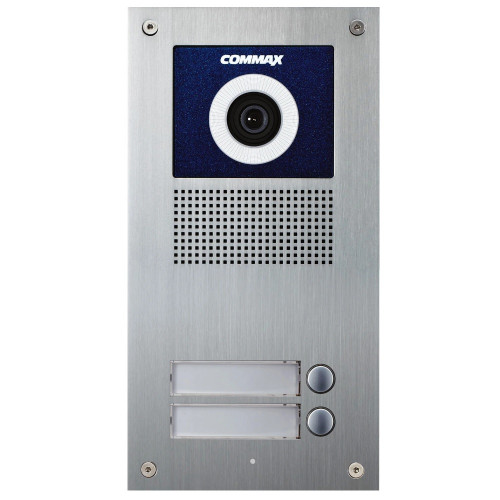 Commax Kamera 2-abonentowa DRC-2UC