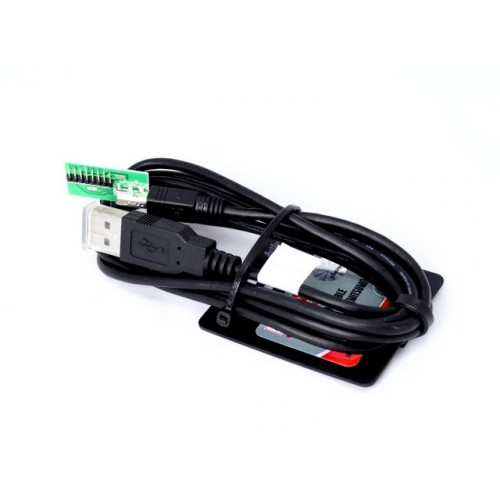 DTM System DTM Interfejs USB do odbiornika 4-k