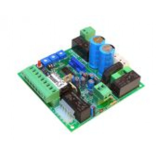 ROGER Centrala sterująca, płyta do C40   C70 1CC