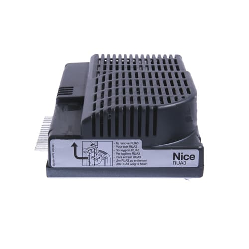 Nice Inwerter RUA3 do RUN2500I