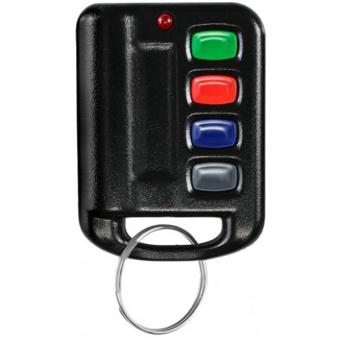 Automatyka Pilot Elmes CH4HT 433,92MHz